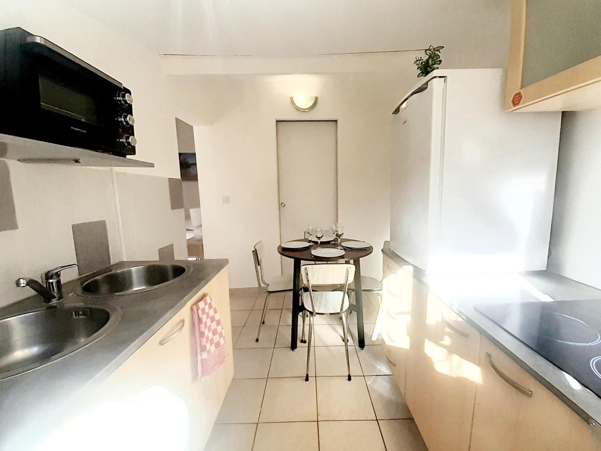 Hotes'Octon Exterior foto